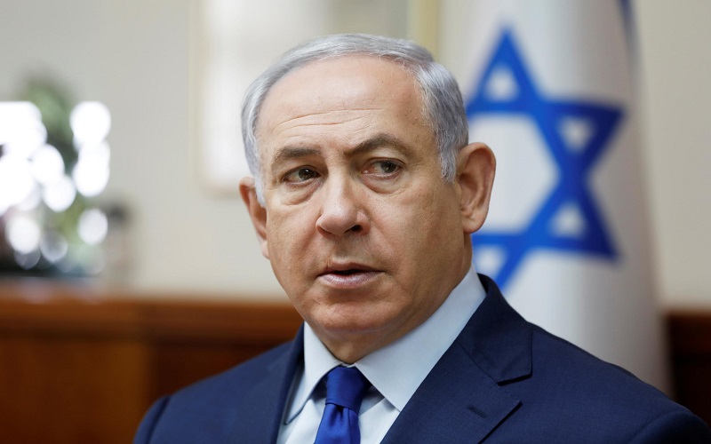 PM ISRAEL NETANYAHU

Foto: Independent.uk
