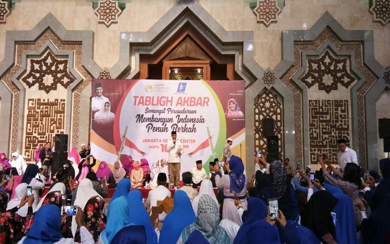 Foto: Rhio/Islampos