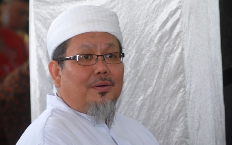 ustaz tengku zul