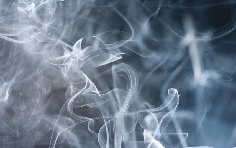 Hukum Rokok kematian, Dajjal