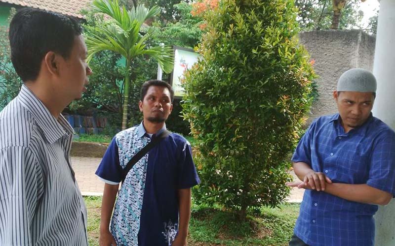 Foto: Aldi/Islampos
