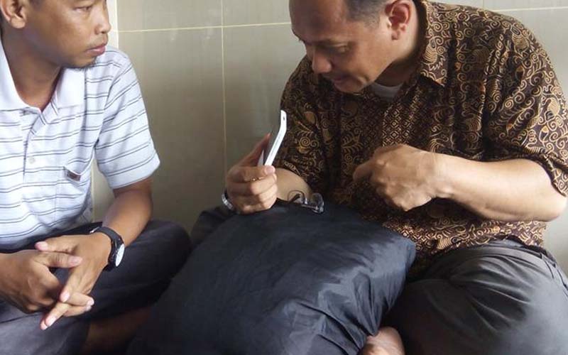 Bagaimana Menjawab Ucapan Jazakallah 1 Islampos