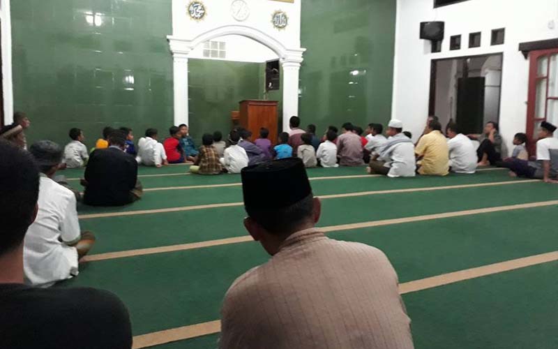 Foto: Aldi/Islampos