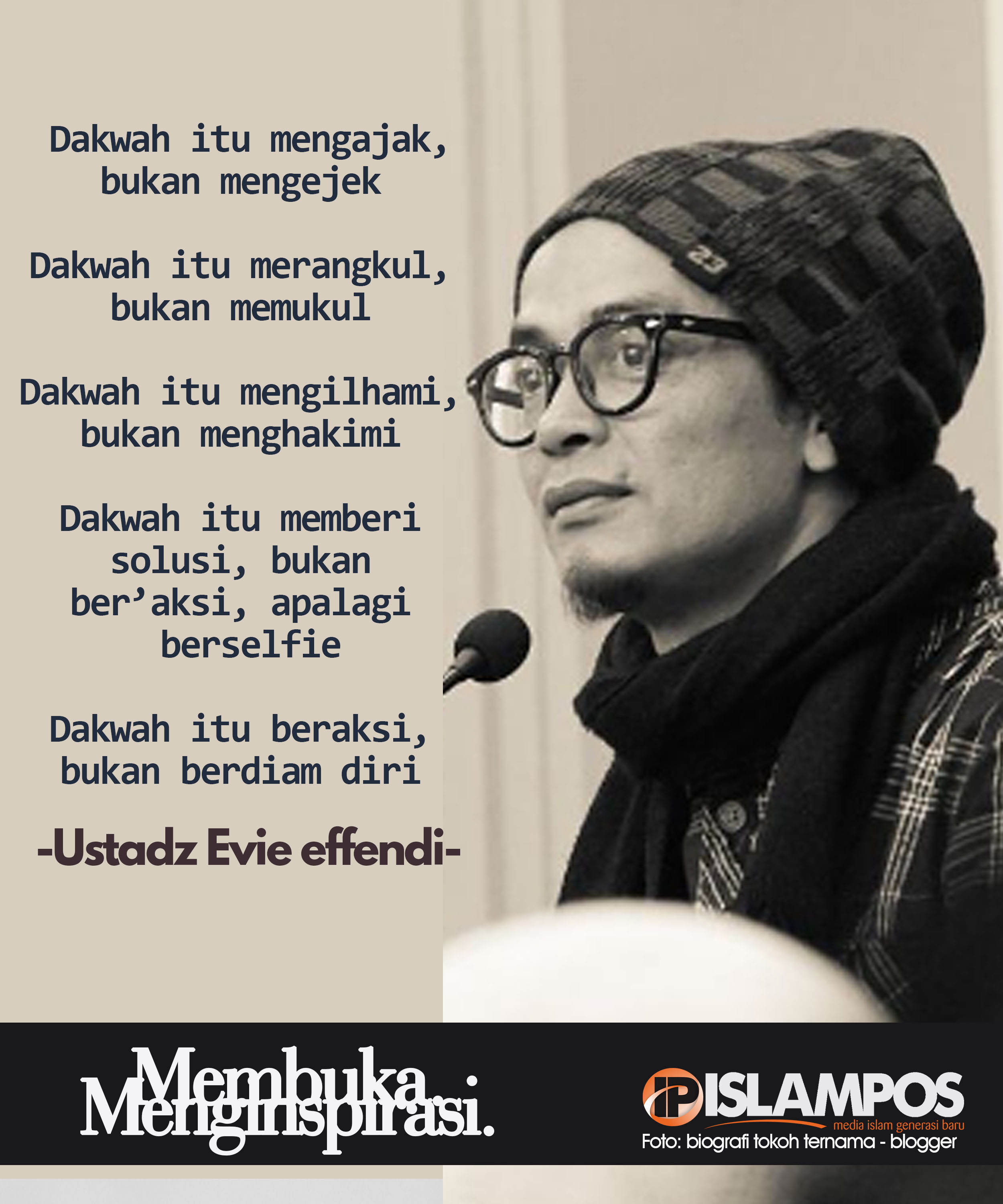 Dakwah Itu Islampos