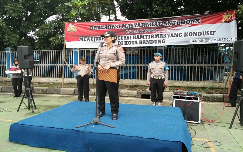 Kompol Yuni

Foto: Saifal/Islampos