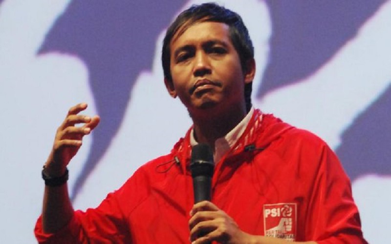panelis debat capres