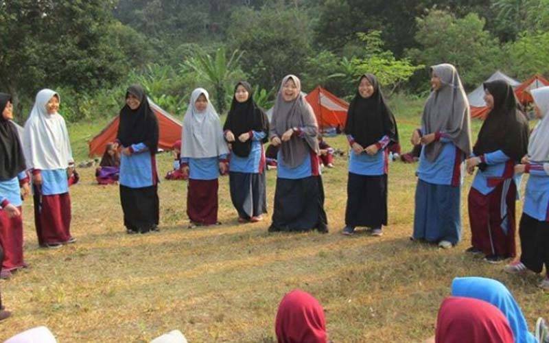 Suka Duka Belajar di Pesantren 2 Suka Duka Belajar di Pesantren