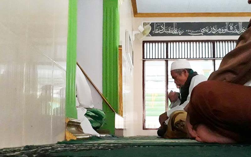 Istighfar, Istighfar Pembuka Rezeki, Hal yang Bisa Mengubah Takdir