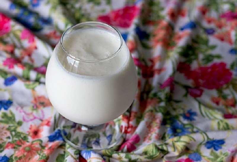 Kefir: Foto: RBTH
