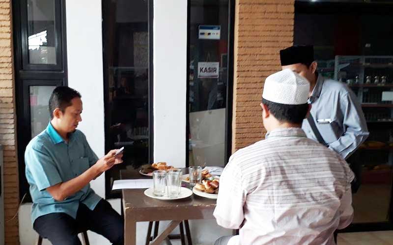 Janji dalam Islam, Berhati-hatilah 4 Sabar, ciri seorang Muslim, Ucapan Terima Kasih yang Dilarang, Janji dalam Islam,