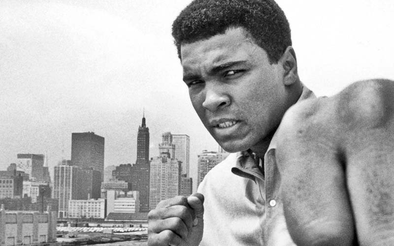 Nasihat Muhammad Ali pada Putrinya tentang Jilbab 2 Muhammad Ali