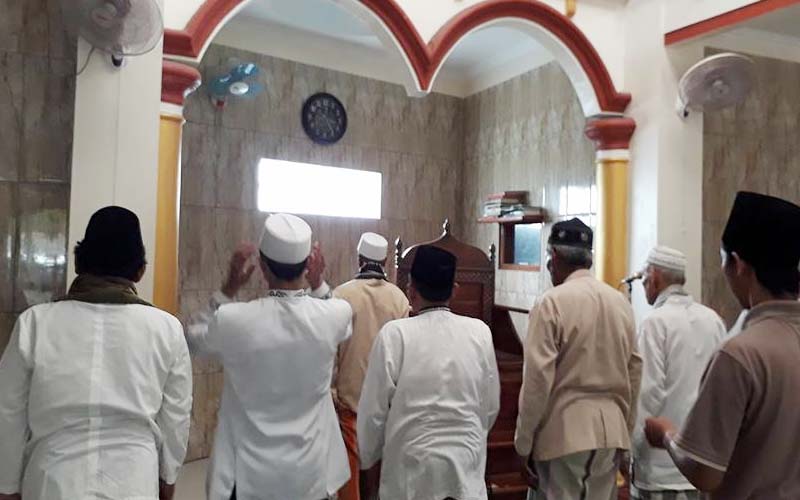 Foto: Aldi/Islampos