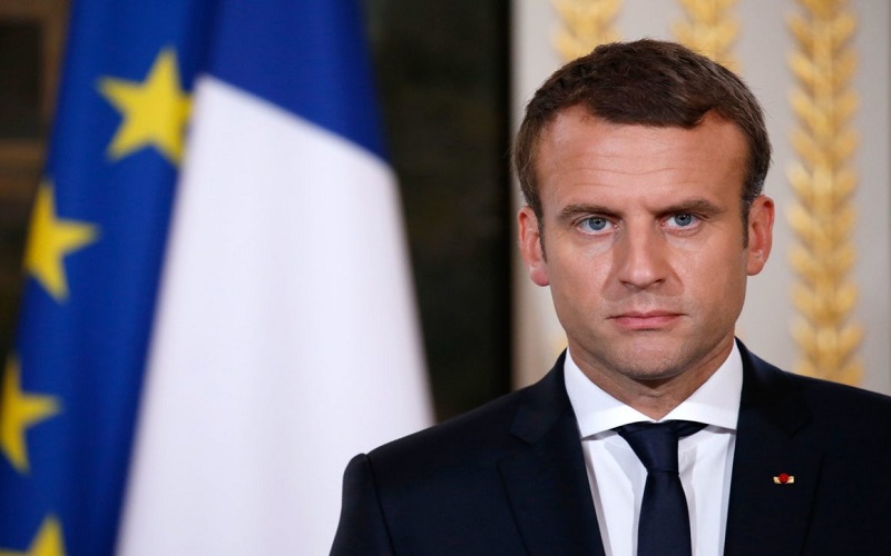 Foto: Politico Europe