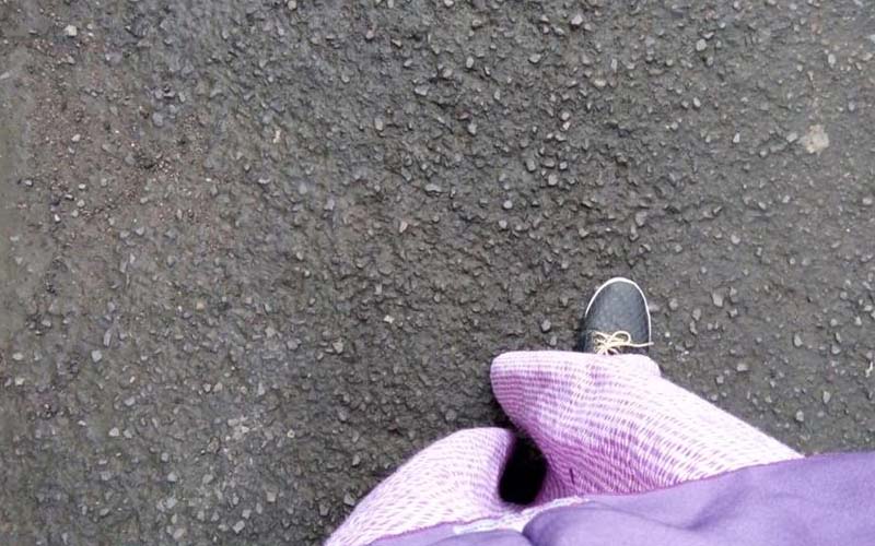 muslimah pakai celana panjang, Syarat Wanita