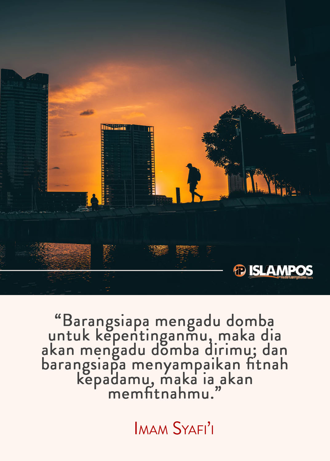 Jangan Pernah Mengadu Domba 2 Jangan Pernah Mengadu Domba 2