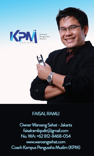Muslim Harus Berani Kaya 2 Muslim Harus Berani Kaya 1