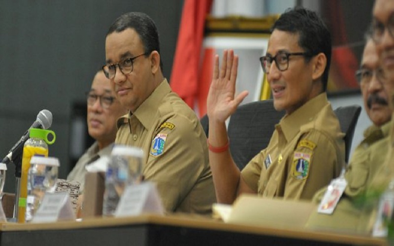 Sandiaga

Foto: Merdeka