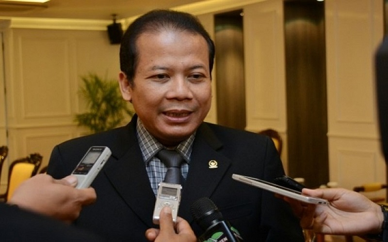 Taufik Kurniawan

Foto: Kabar3.com