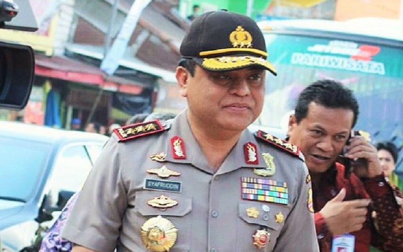 Wakapolri Syafruddin 2

Foto: NusantaraNews