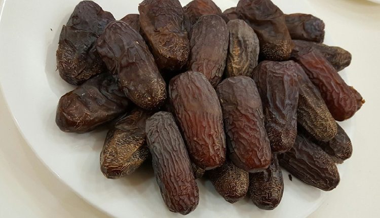 Ini 10 Jenis Kurma dan Kandungan Nutrisinya 6 Ini 10 Jenis Kurma dan Kandungan Nutrisinya 5 nutrisi kurma