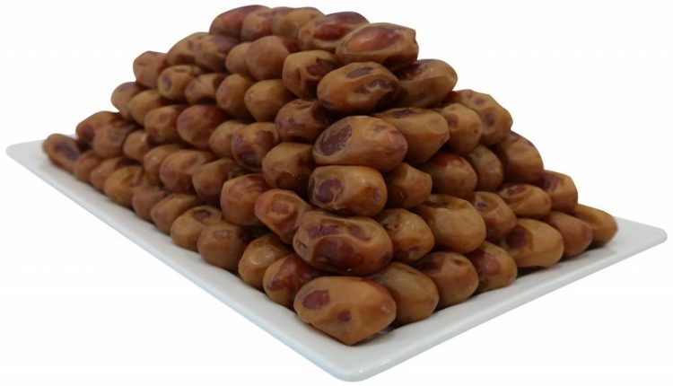 Ini 10 Jenis Kurma dan Kandungan Nutrisinya 5 Ini 10 Jenis Kurma dan Kandungan Nutrisinya 4 nutrisi kurma