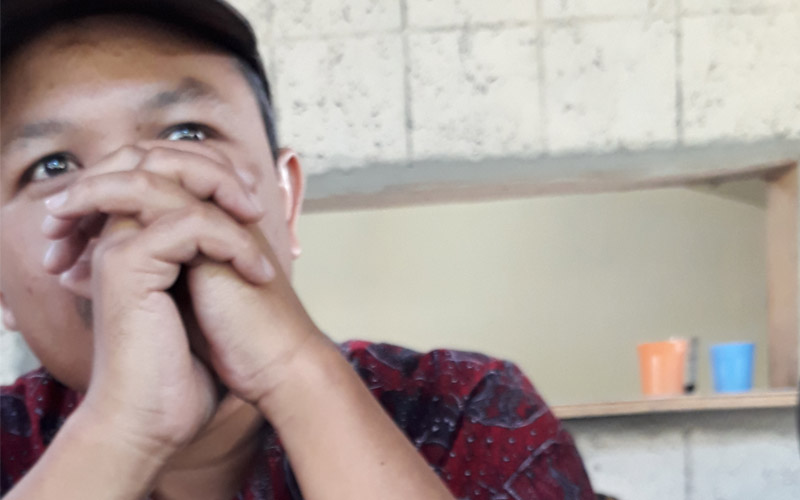 Foto hanya ilustrasi. Sumber: Aldi/Islampos