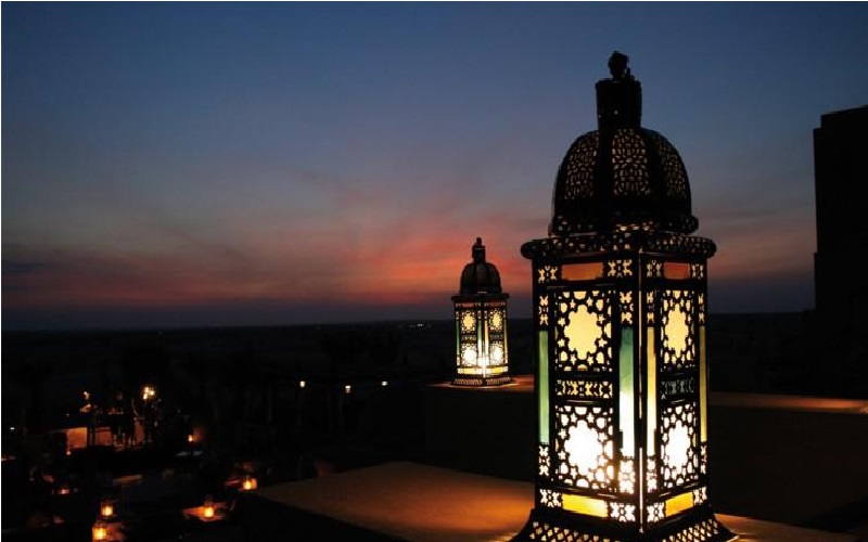 Ini Kata Hadis tentang 10 Hari Akhir bulan Ramadhan – Islampos