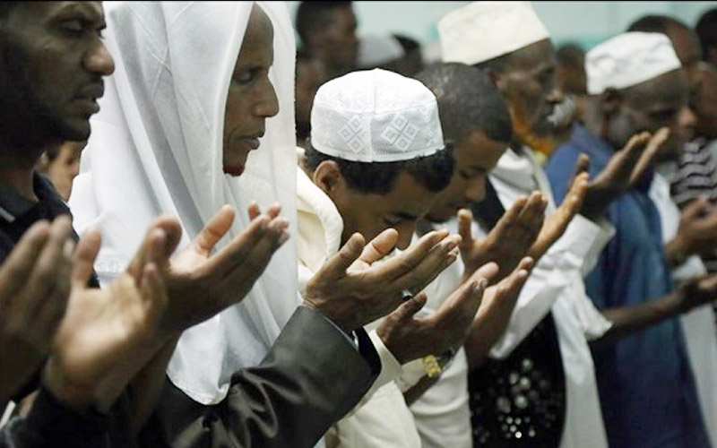 11 Syarat Terkabulnya Doa 3 Syarat Terkabulnya Doa