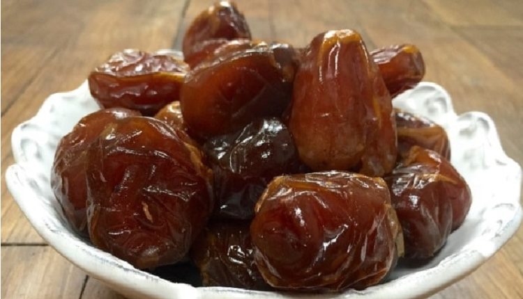 Ini 10 Jenis Kurma dan Kandungan Nutrisinya 10 Ini 10 Jenis Kurma dan Kandungan Nutrisinya 9 nutrisi kurma