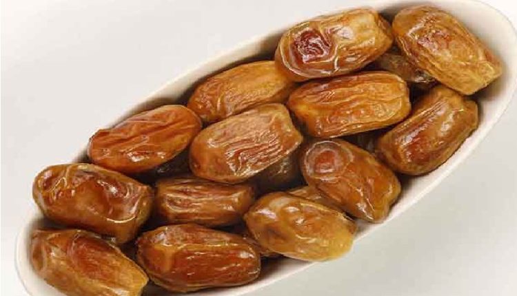 Ini 10 Jenis Kurma dan Kandungan Nutrisinya 8 Ini 10 Jenis Kurma dan Kandungan Nutrisinya 7 nutrisi kurma