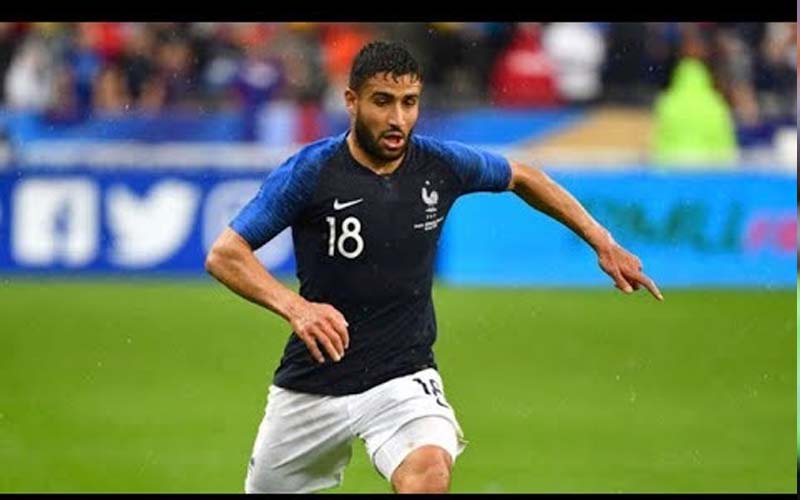 Ini 7 Pemain Muslim di Timnas Prancis Piala Dunia 2018 (2-Habis) 3 pemain muslim di timnas prancis