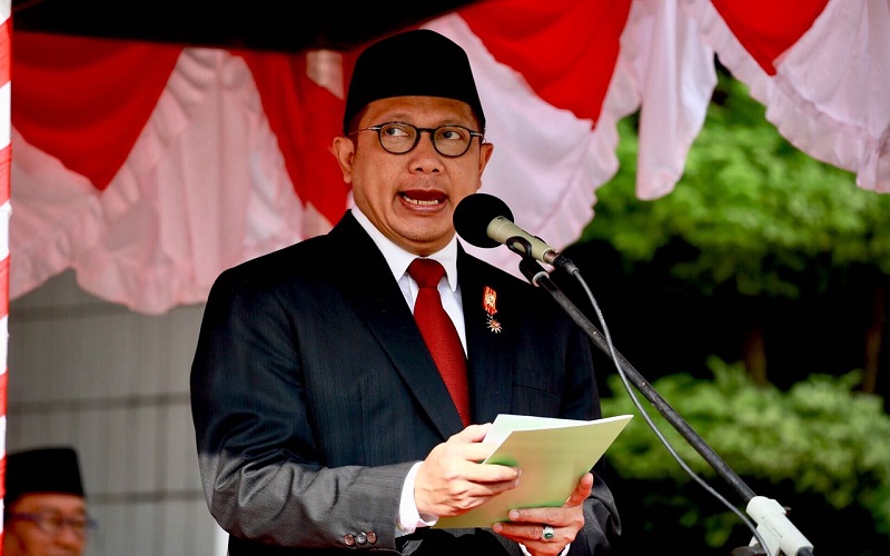 doa di hari ibu