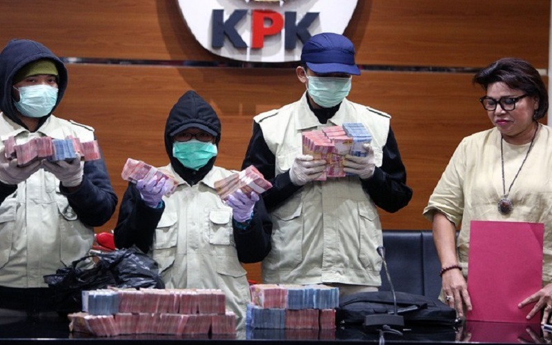 OTT KPK

Foto: Suratkabar