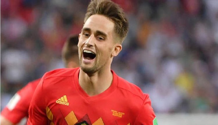Ini Dia 4 Pemain Muslim Timnas Belgia 3 Ini Dia 4 Pemain Muslim Timnas Belgia 2 timnas Belgia
