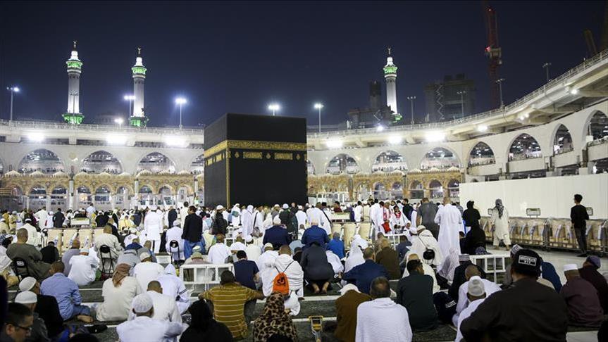 Kemenkes Siapkan Perlengkapan Jemaah Haji 2019 Islampos