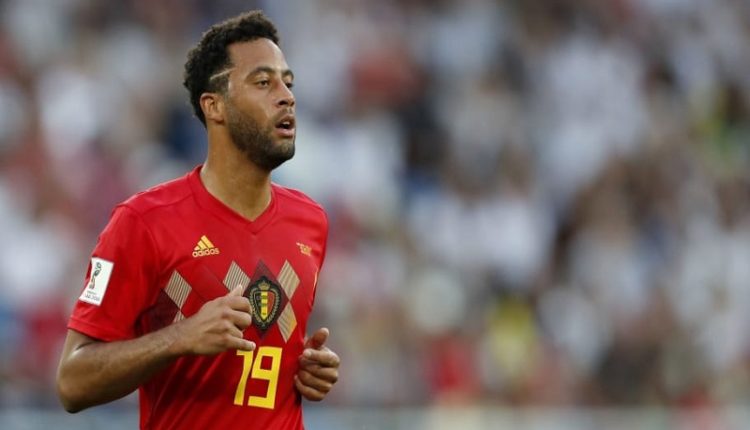 Ini Dia 4 Pemain Muslim Timnas Belgia 2 Ini Dia 4 Pemain Muslim Timnas Belgia 1 timnas Belgia