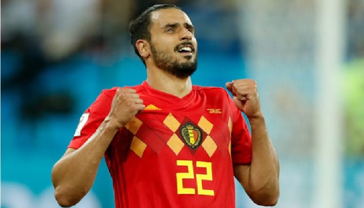 Ini Dia 4 Pemain Muslim Timnas Belgia 5 Ini Dia 4 Pemain Muslim Timnas Belgia 4 timnas Belgia