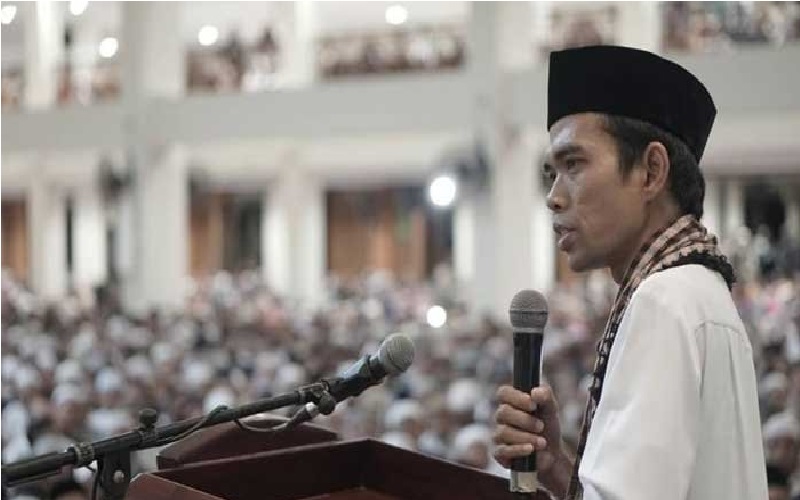 Foto: Tribunnews