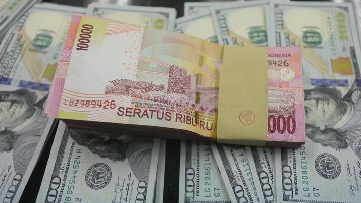 Foto: CNBC