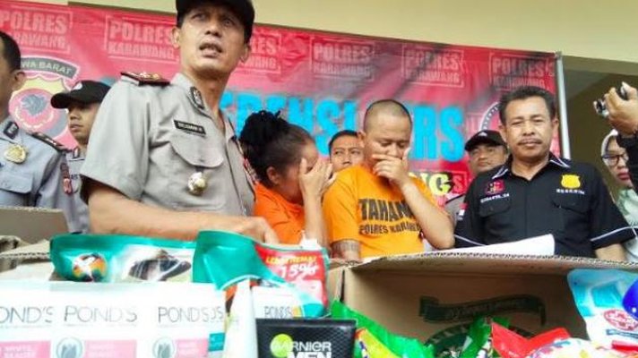 Foto: Pikiran rakyat