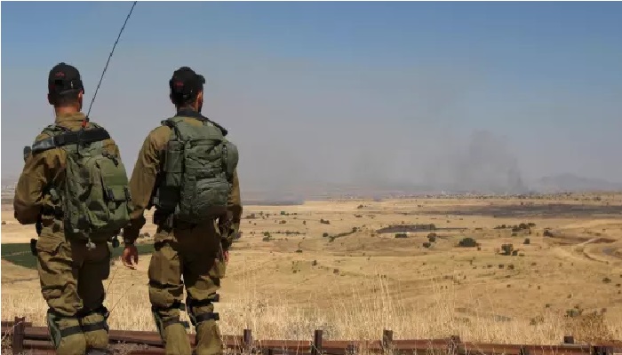 Foto: Haaretz