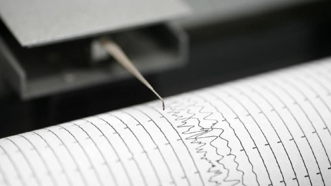 gempa maluku