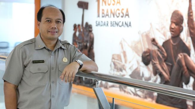 bencana di 2019