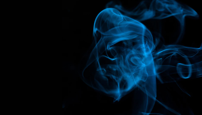 Jin Ifrit yang Mendatangi Nabi 3 penyebab Kerasukan Jin KKisah Nyata Bahaya Rokok, jin ifrit
