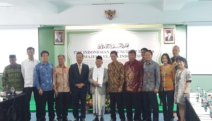 Foto: Rhio/Islampos