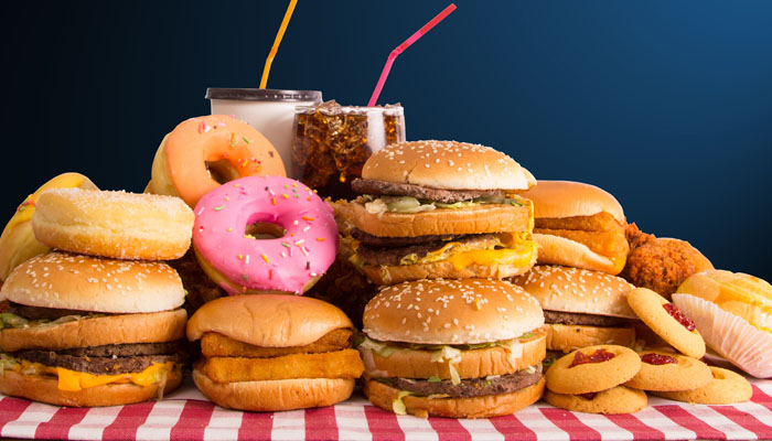 makanan cepat saji, Kenapa Makanan Haram Tidak Boleh Dimakan