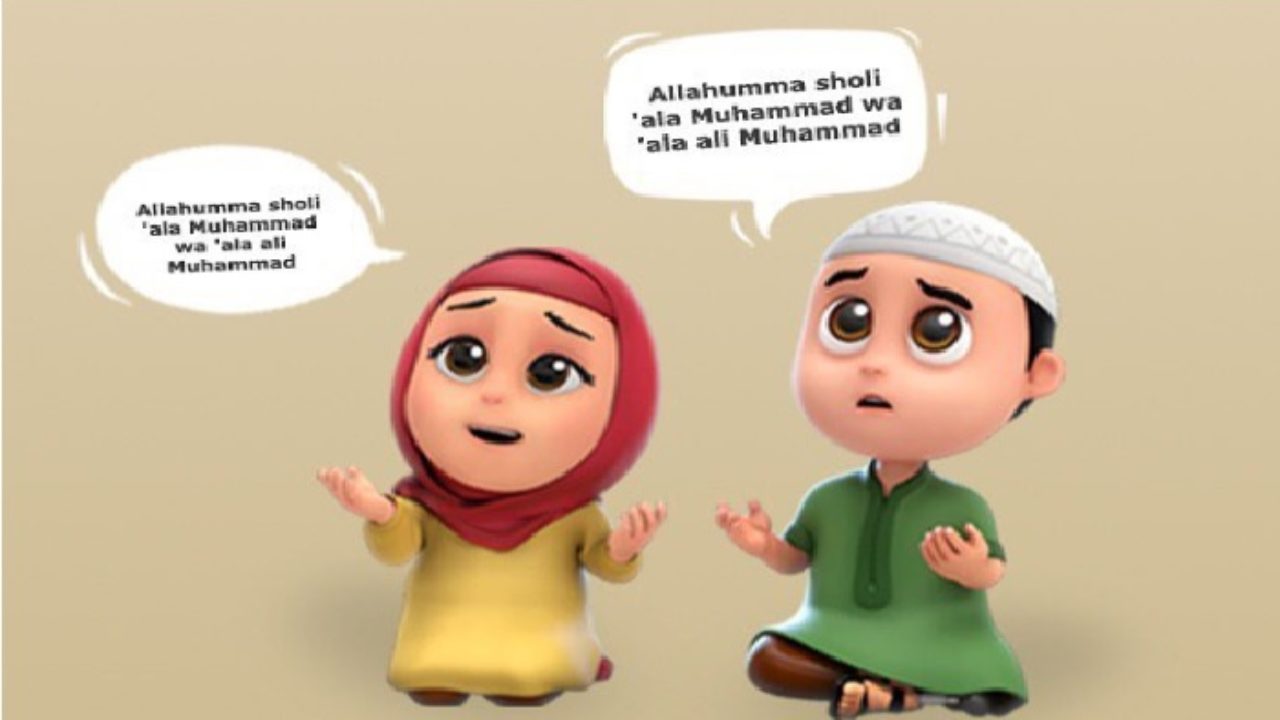 Kartun Nussa Persembahan Indonesia Untuk Muslim Dunia Islampos
