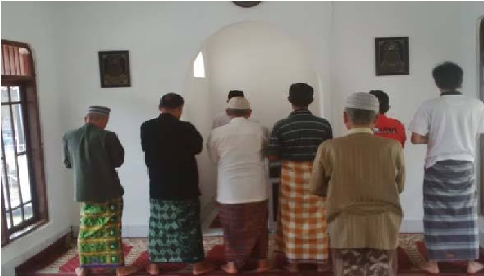 Foto: Aldi/Islampos