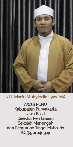 Ketika Alquran Berubah Wujud 1 penghafal Alquran