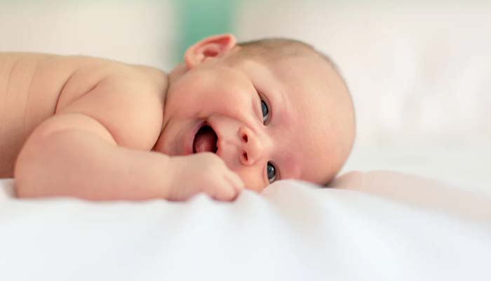 Salah Satunya Miliki 300 Tulang, Inilah 10 Fakta Bayi Baru Lahir yang Menakjubkan 2 Keutamaan Aqiqah, Memberi Nama Anak, Fakta Bayi Baru Lahir